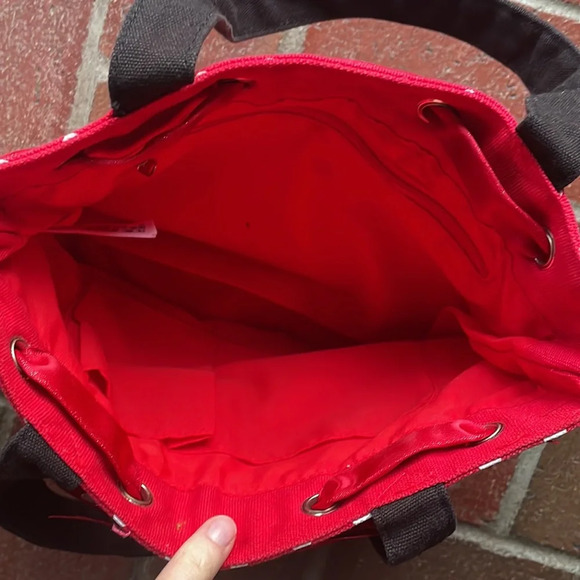 Minnie Mouse Bag - Picture 3 of 3